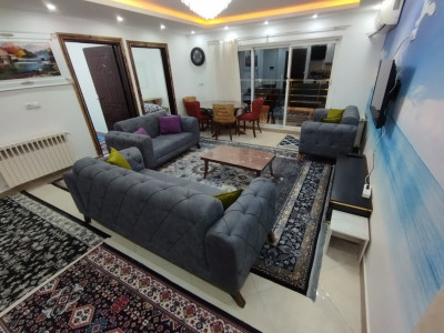 ویلای آریا رو به دریا