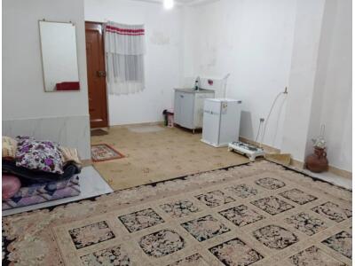 سوئیت نقلی در نزدیکی رودخانه سفیدرود