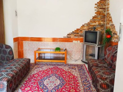 ویلا یک خوابه 65 متری