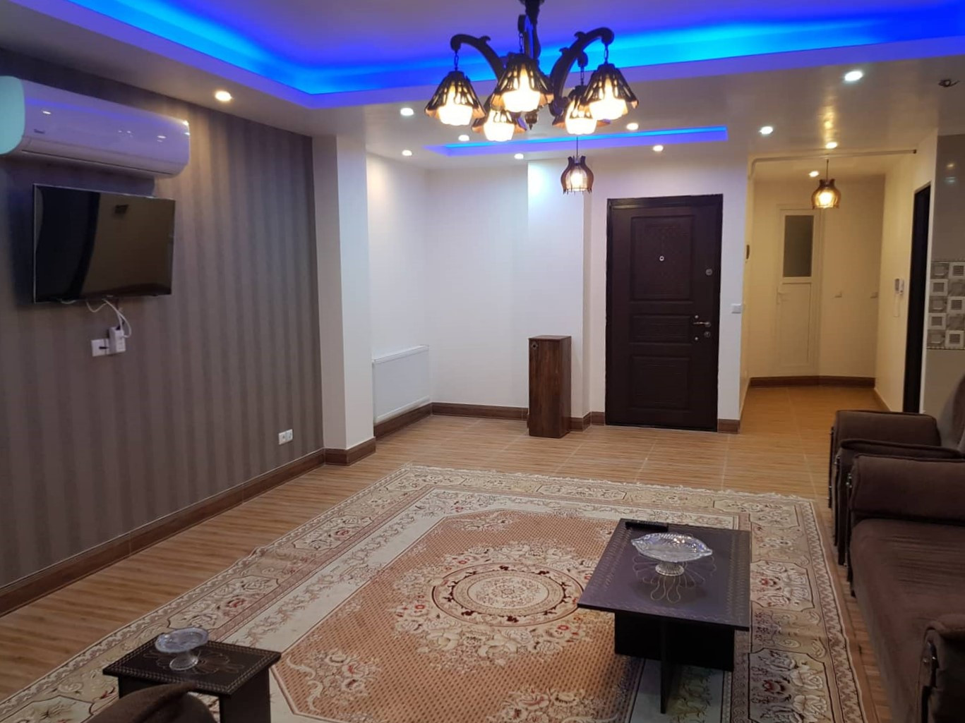 اتاق پذیرایی اتاق پذیرایی