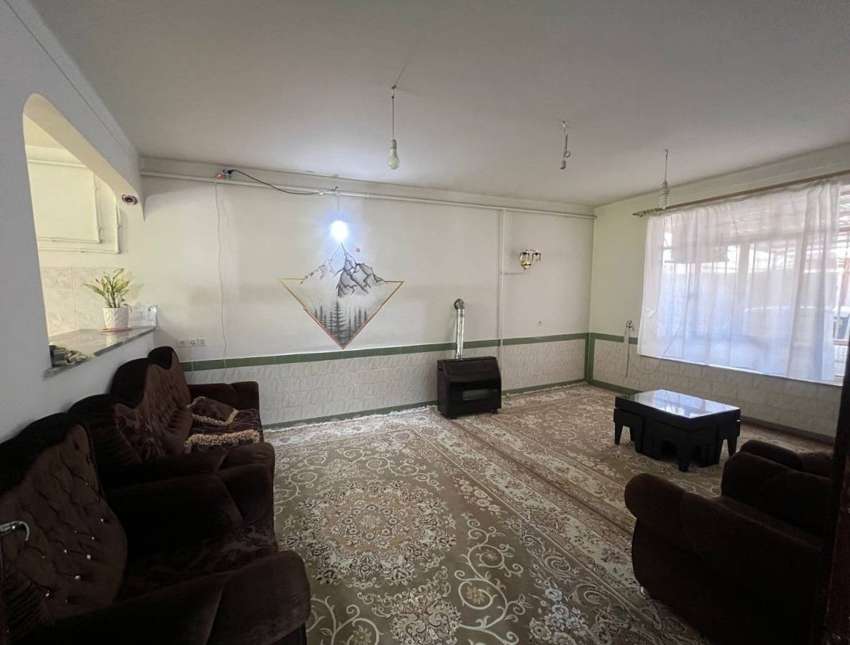 اتاق پذیرایی اتاق پذیرایی