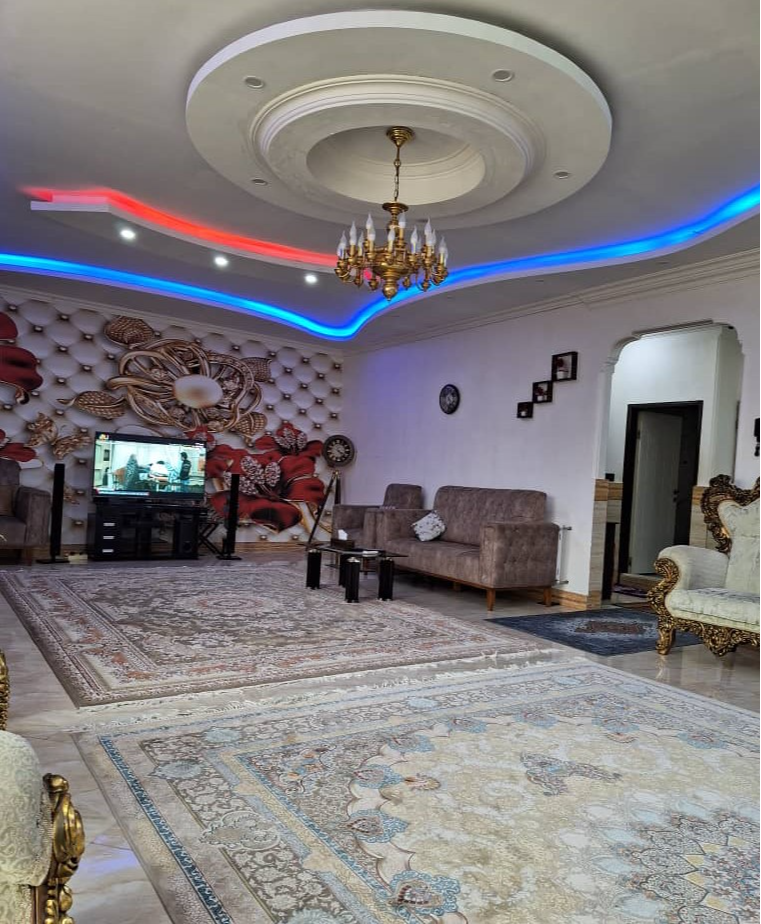 اتاق پذیرایی اتاق پذیرایی