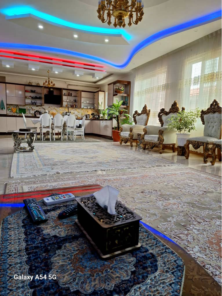 اتاق پذیرایی اتاق پذیرایی