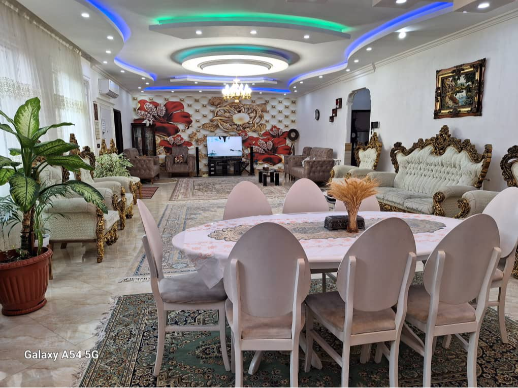 اتاق پذیرایی اتاق پذیرایی