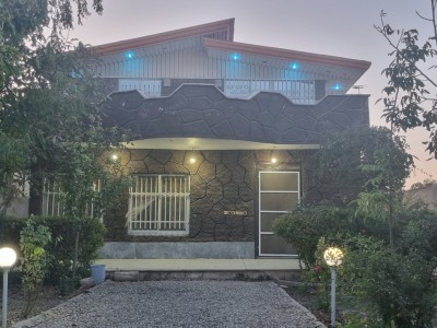 ویلای دوبلکس دربست، دو خواب