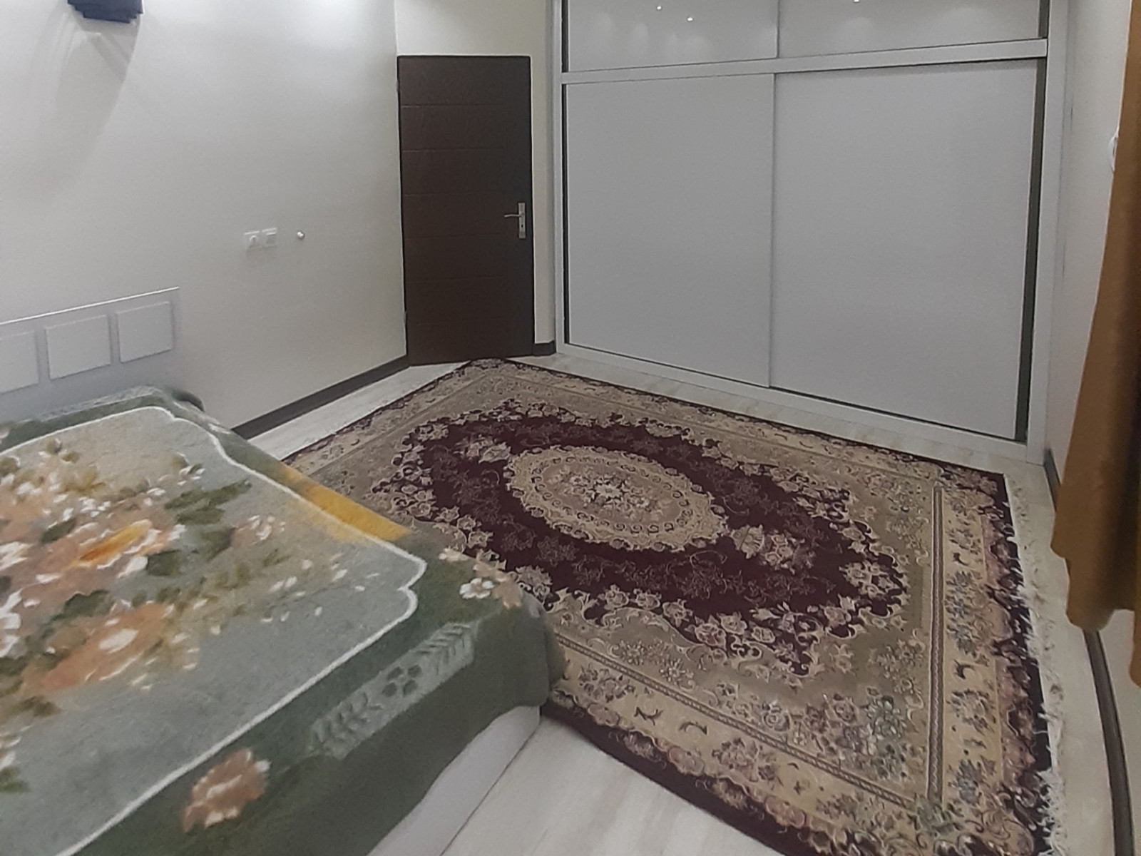 اتاق خواب۱