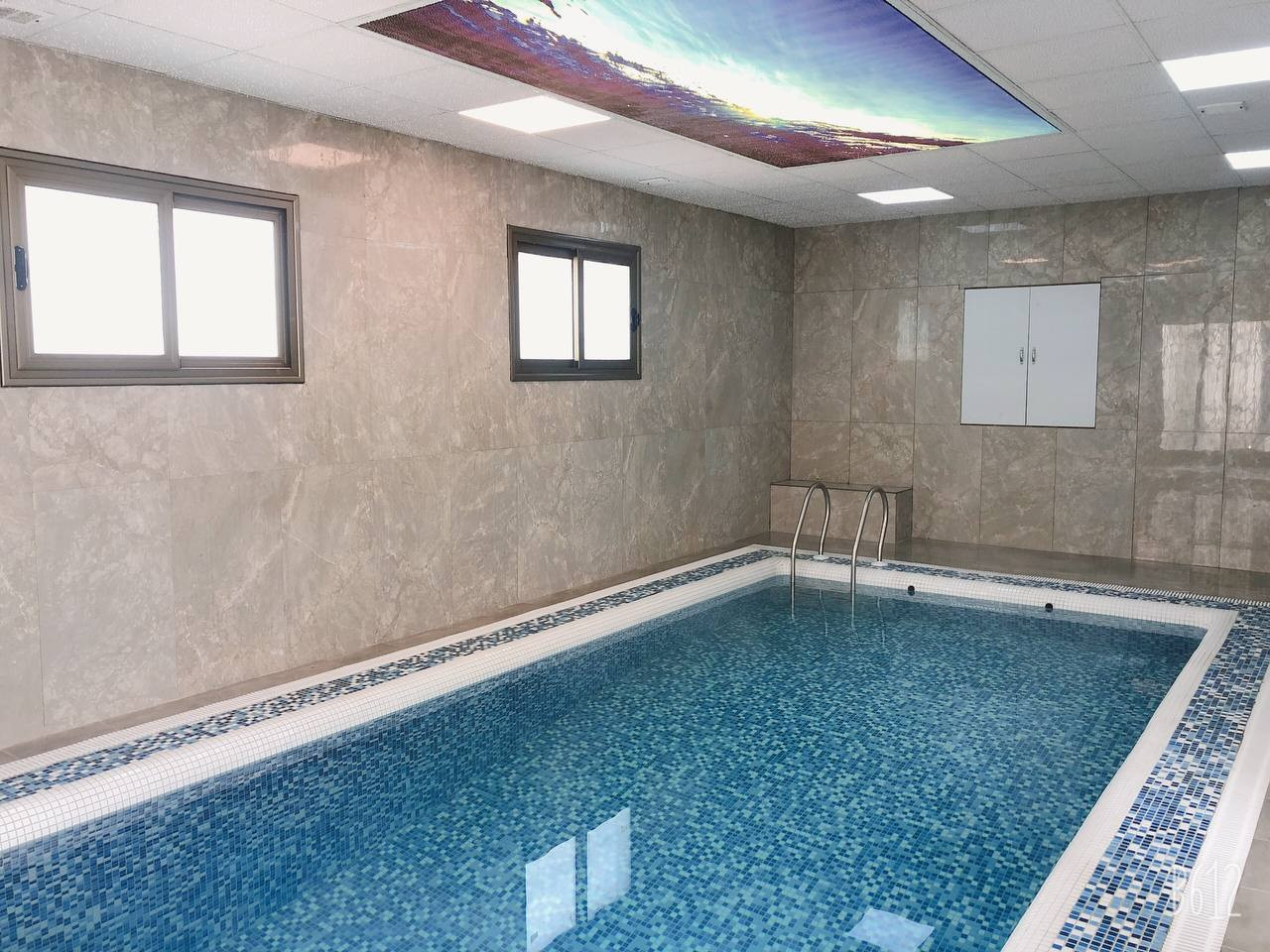 استخر