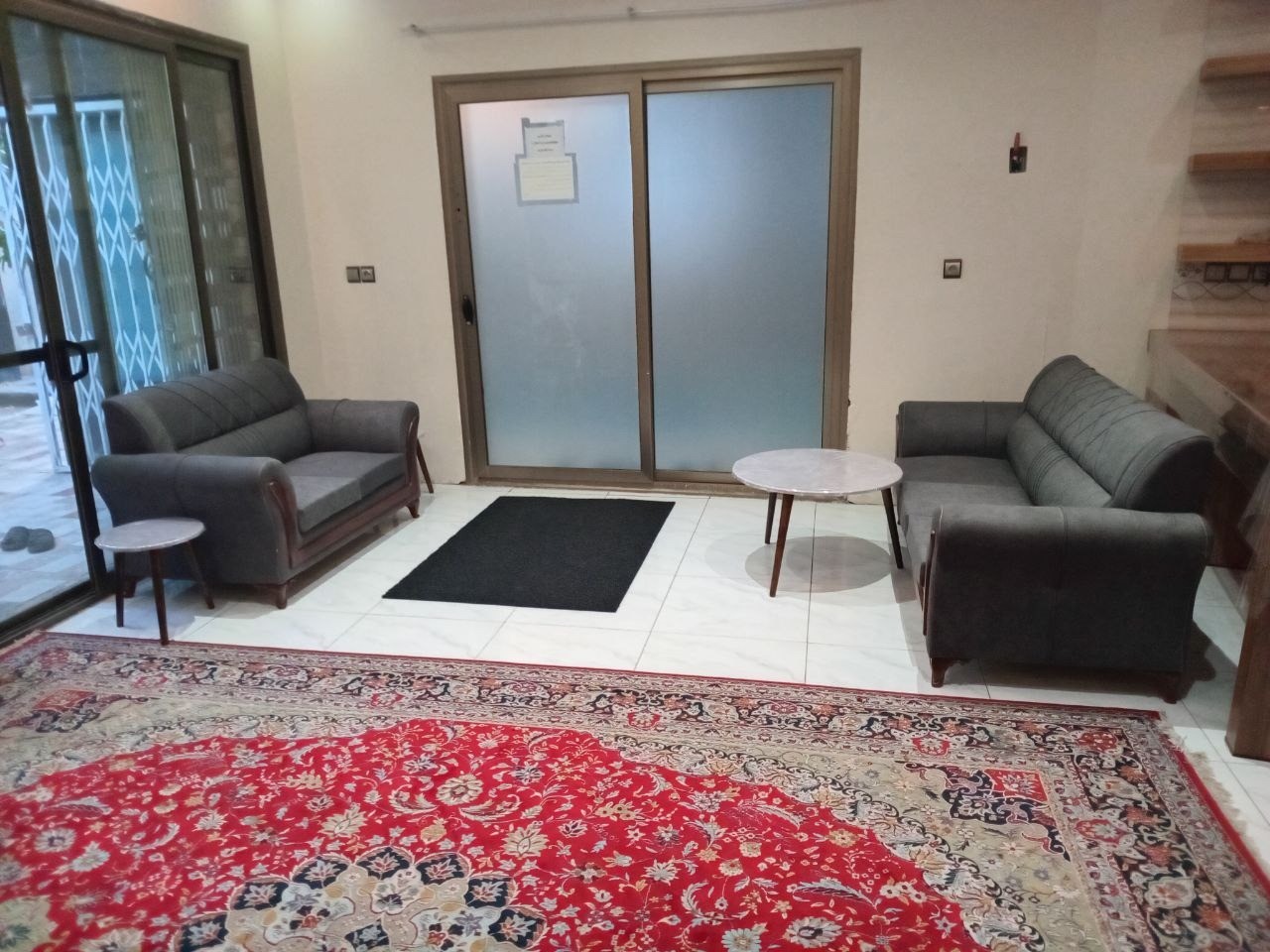 پذیرایی