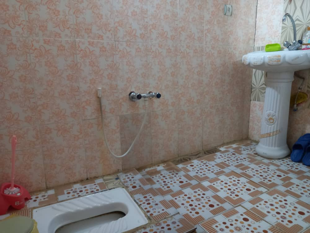 سرویس بهداشتی
