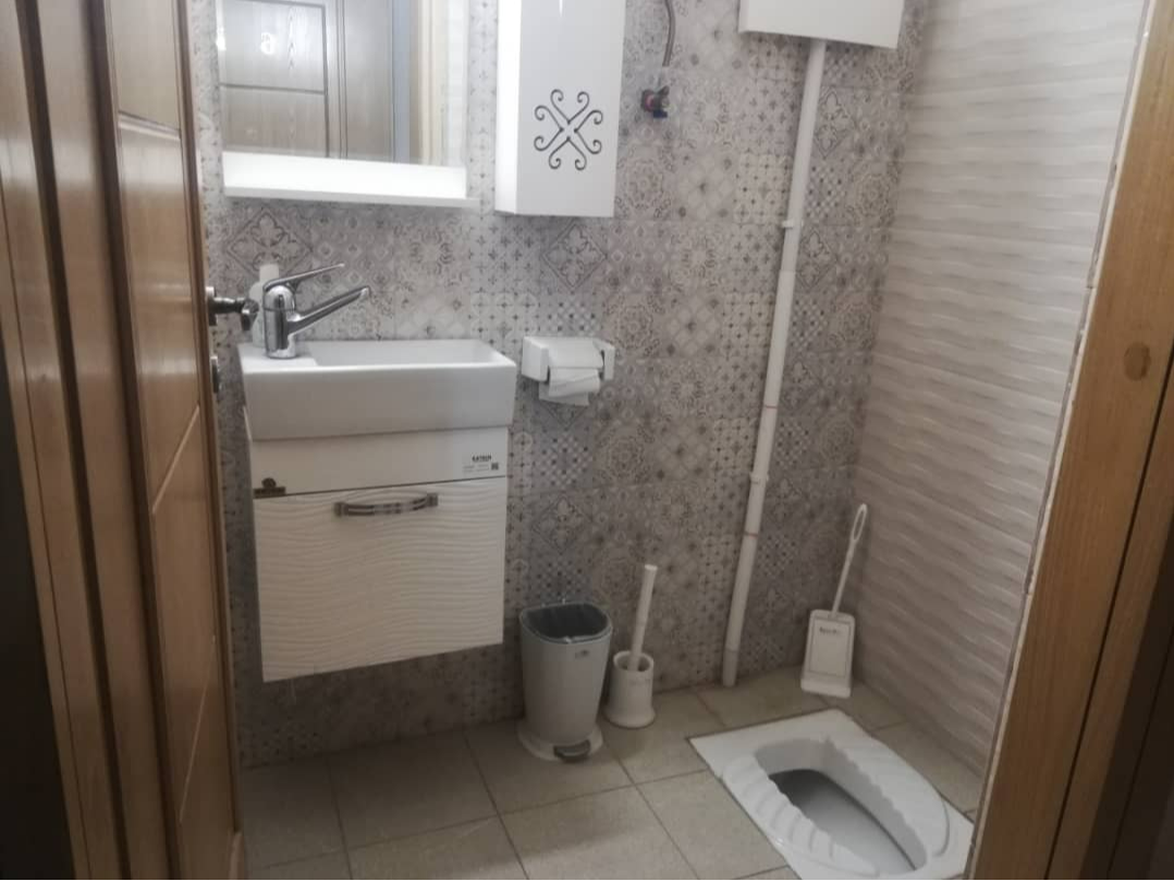 سرویس بهداشتی ( مشترک)