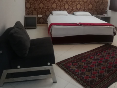 اقامتگاه تلفنخانه "اتاق 2 تا 5 "