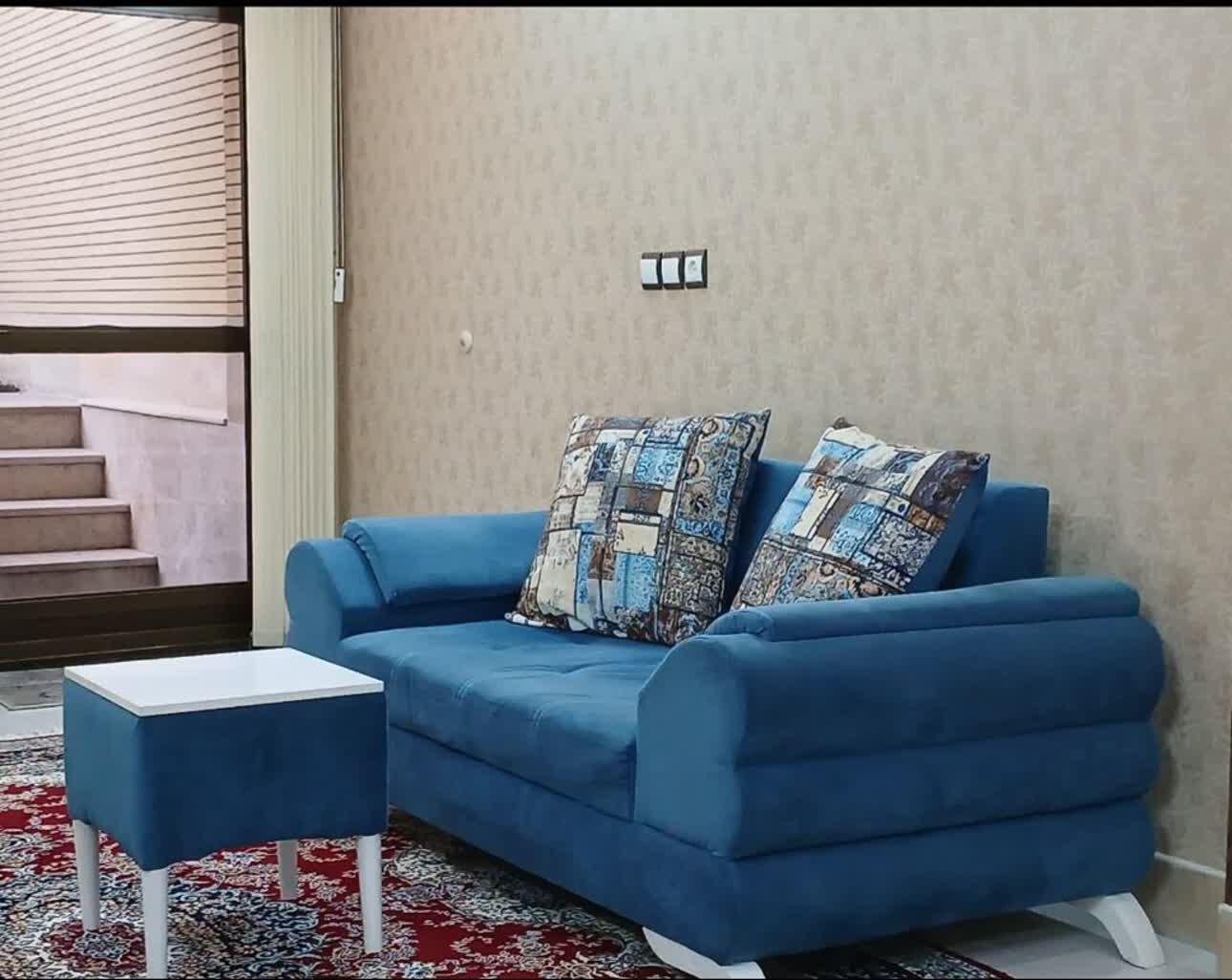 اتاق پذیرایی اتاق پذیرایی