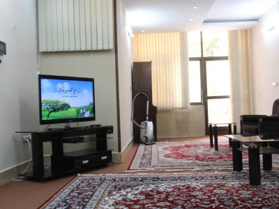 ویلای تک خواب در اصفهان