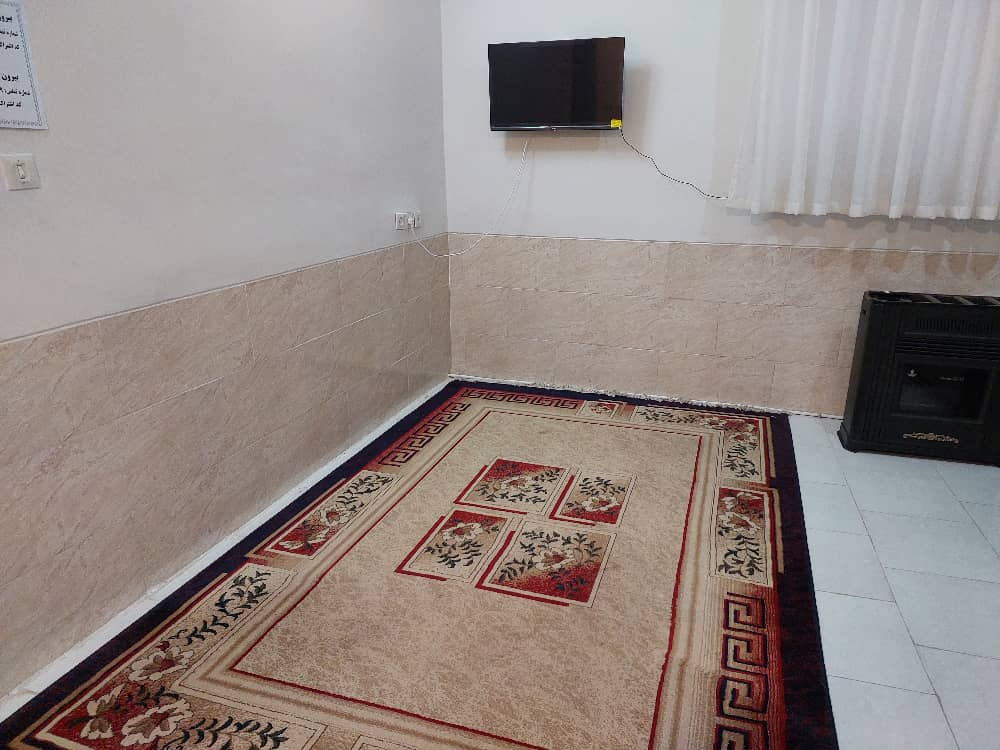 اتاق پذیرایی اتاق پذیرایی