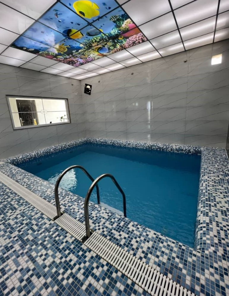 استخر استخر