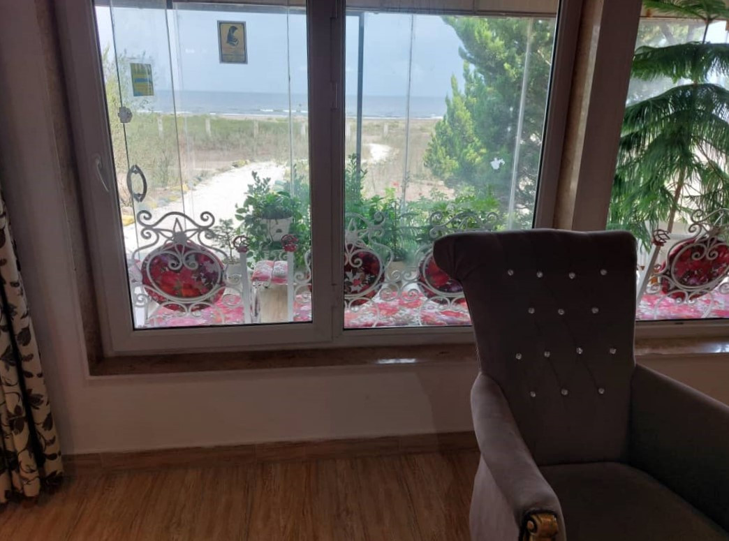 چشمانداز اتاق پذیرایی چشمانداز اتاق پذیرایی