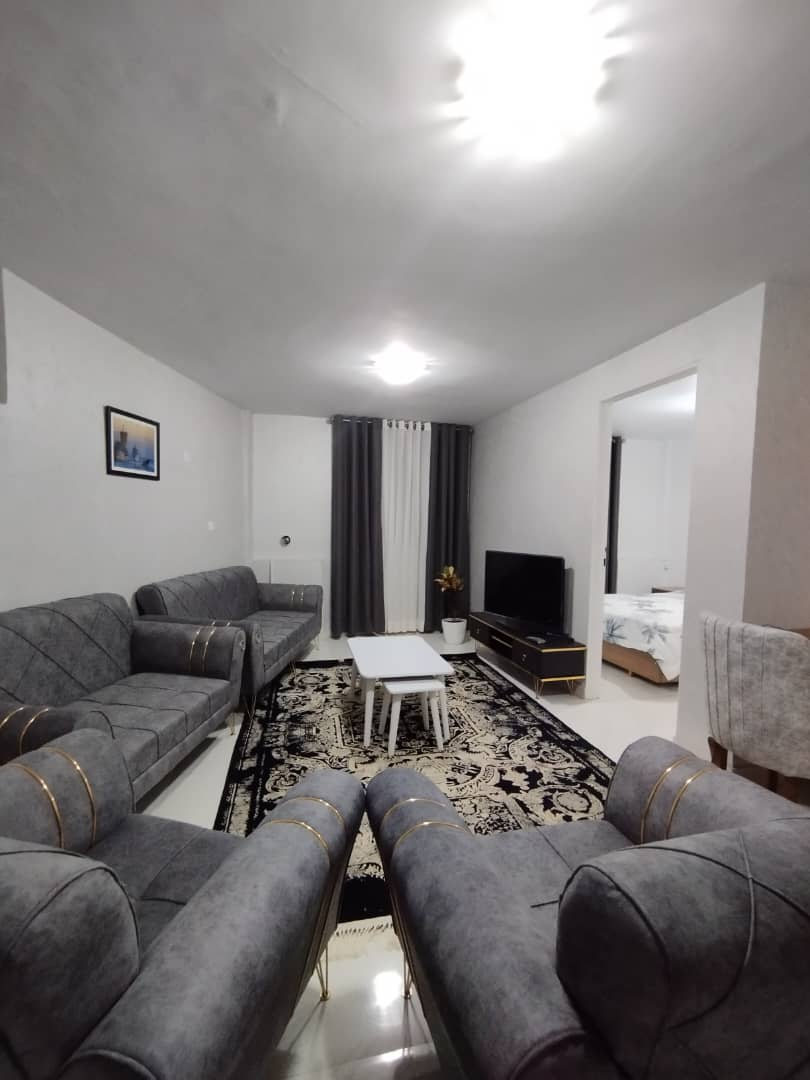 اتاق پذیرایی اتاق پذیرایی