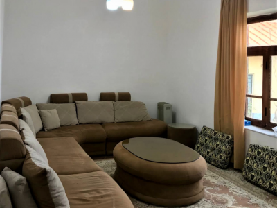 واحد ویلایی مبله تک خواب مناسب خانواده