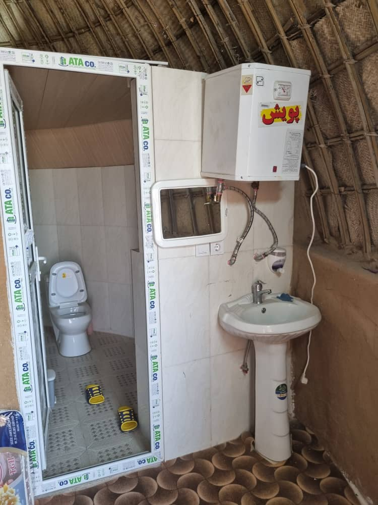 سرویس بهداشتی