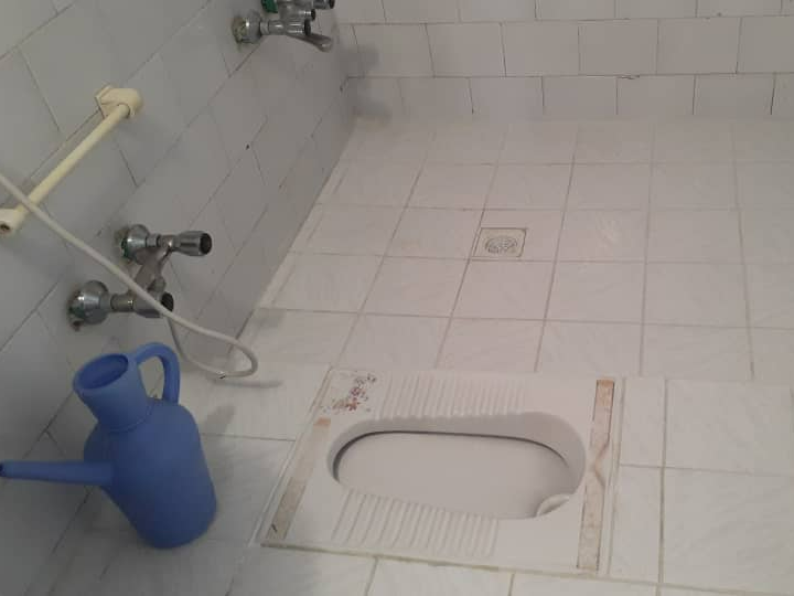 سرویس بهداشتی