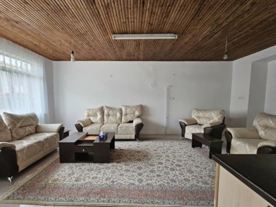 واحد نیم‌پیلوت دو خوابه دربست در سیاهکل