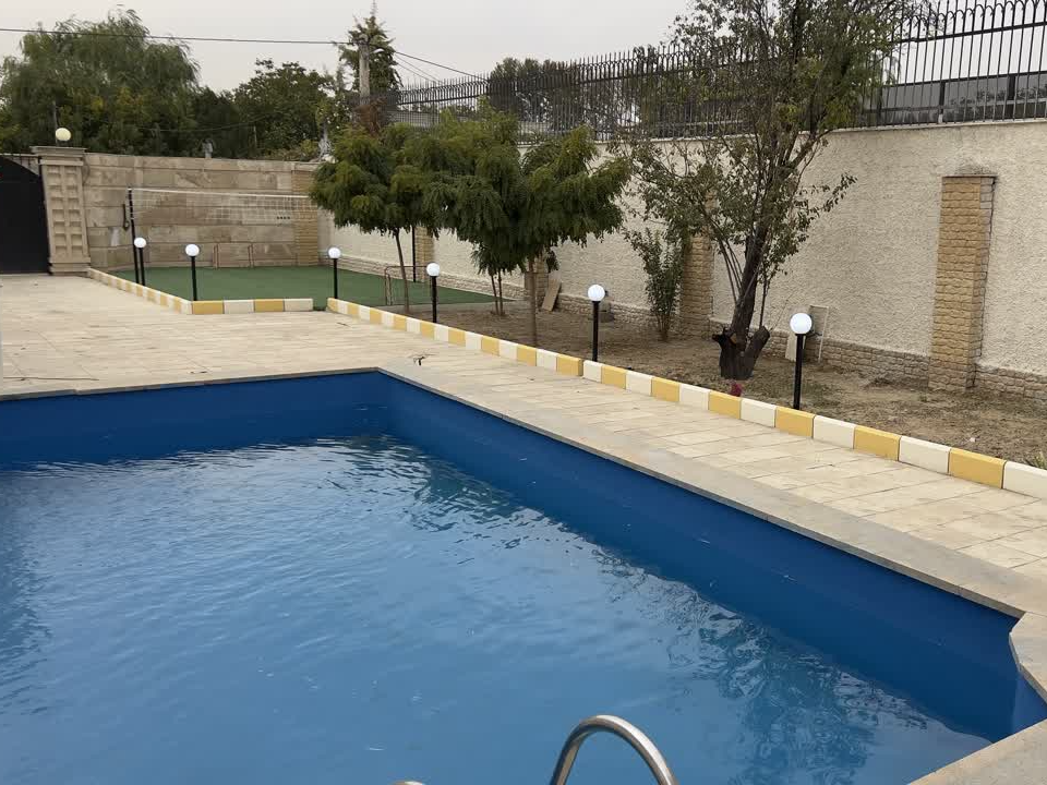 استخر