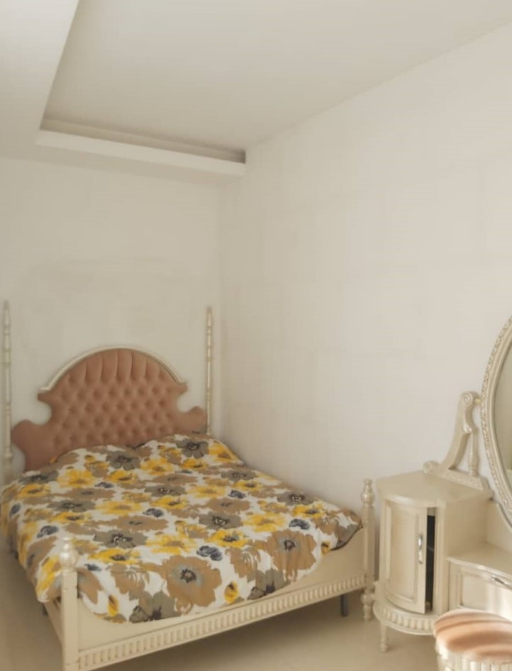 اتاق خواب 1 طبقه دوم