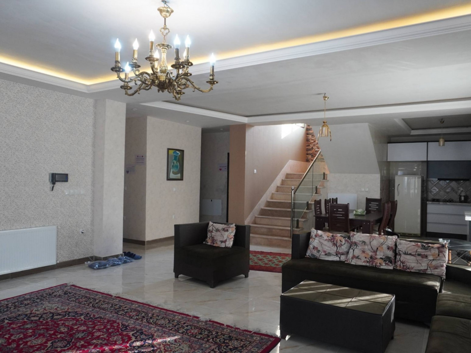 طبقه همکف