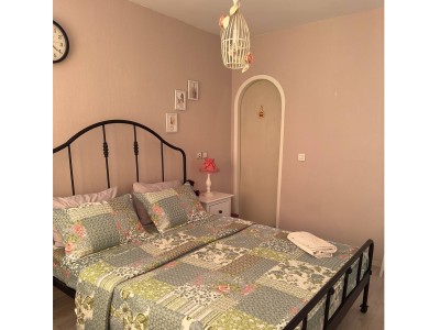 واحد مبله دو خوابه با امکانات رفاهی و دسترسی مطلوب