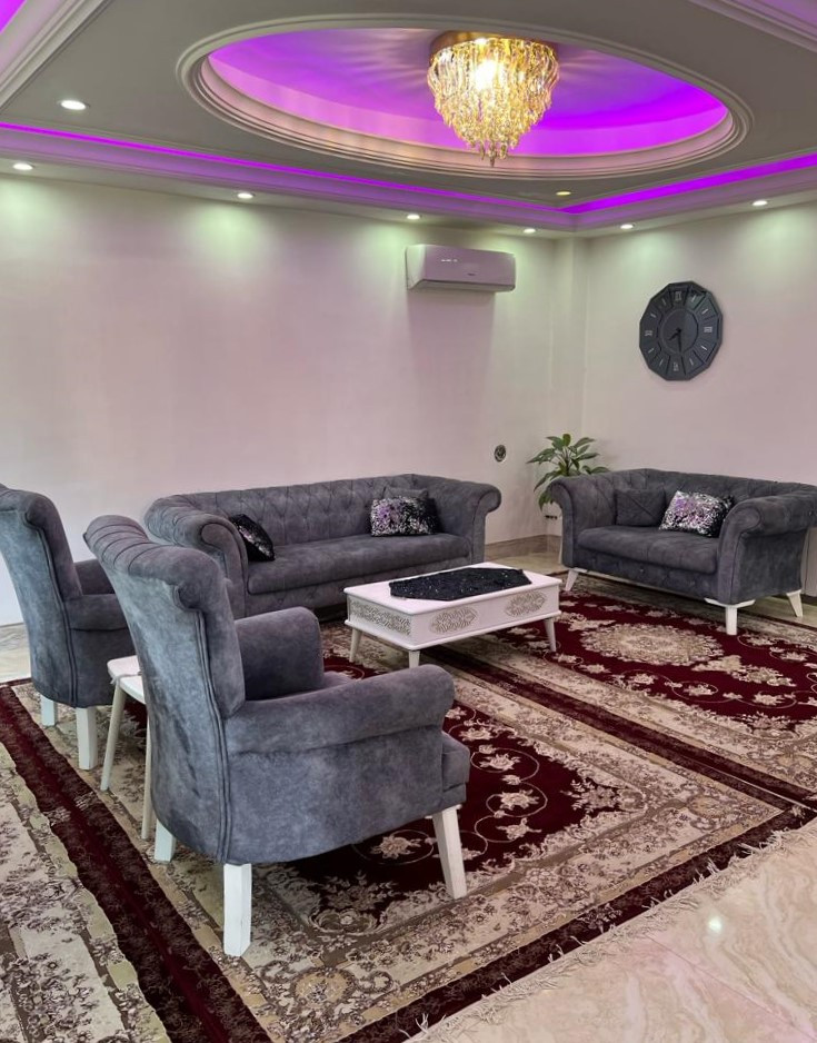 طبقه همکف