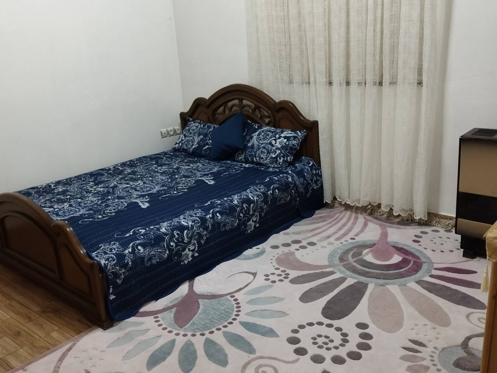 اتاق خواب 1 اتاق خواب 1