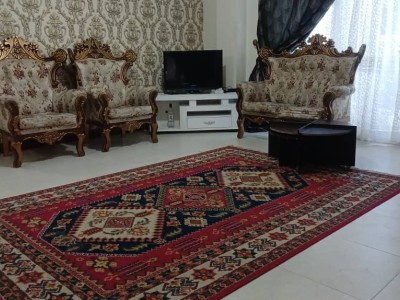 ویلای نوساز دادگستری طبقه اول