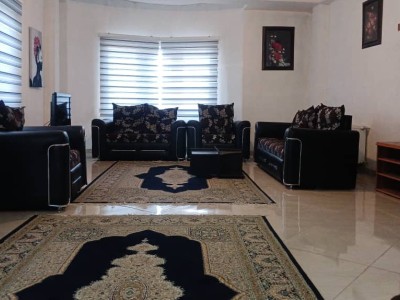 ویلای نوساز دادگستری طبقه دوم