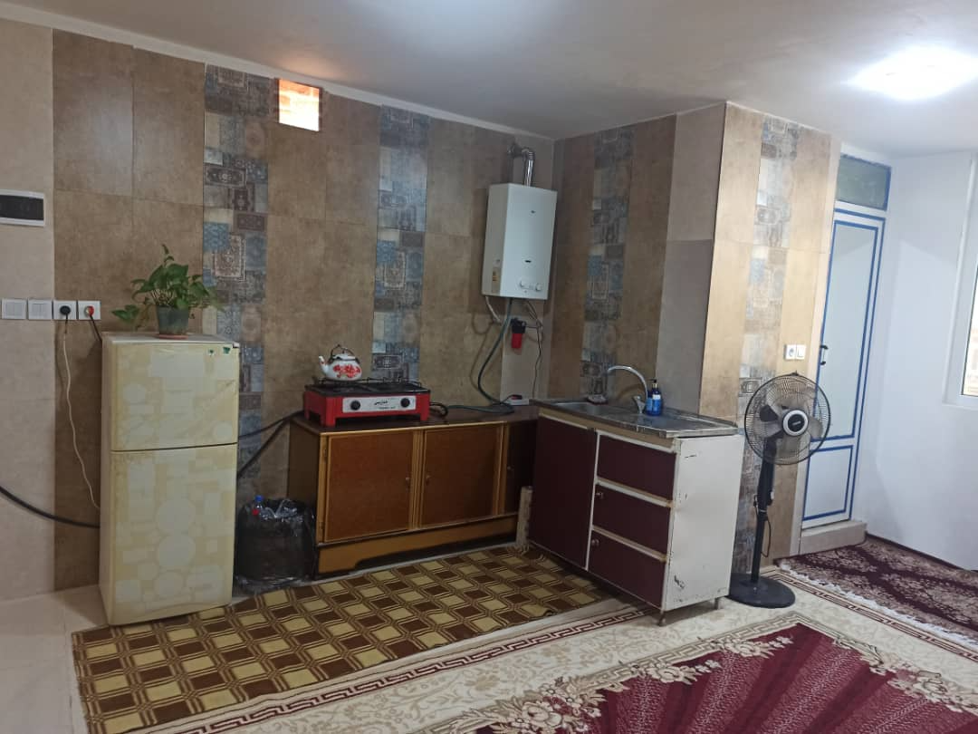 آشپزخانه