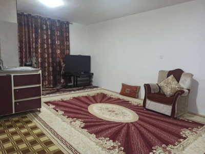 واحد تک خواب، مبله