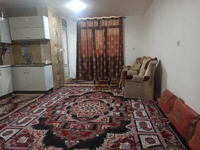واحد تک خواب، مبله واحد تک خواب، مبله