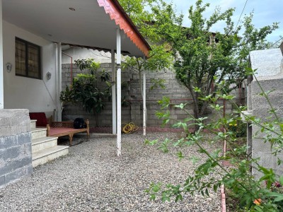 ویلای دربست جنگلی