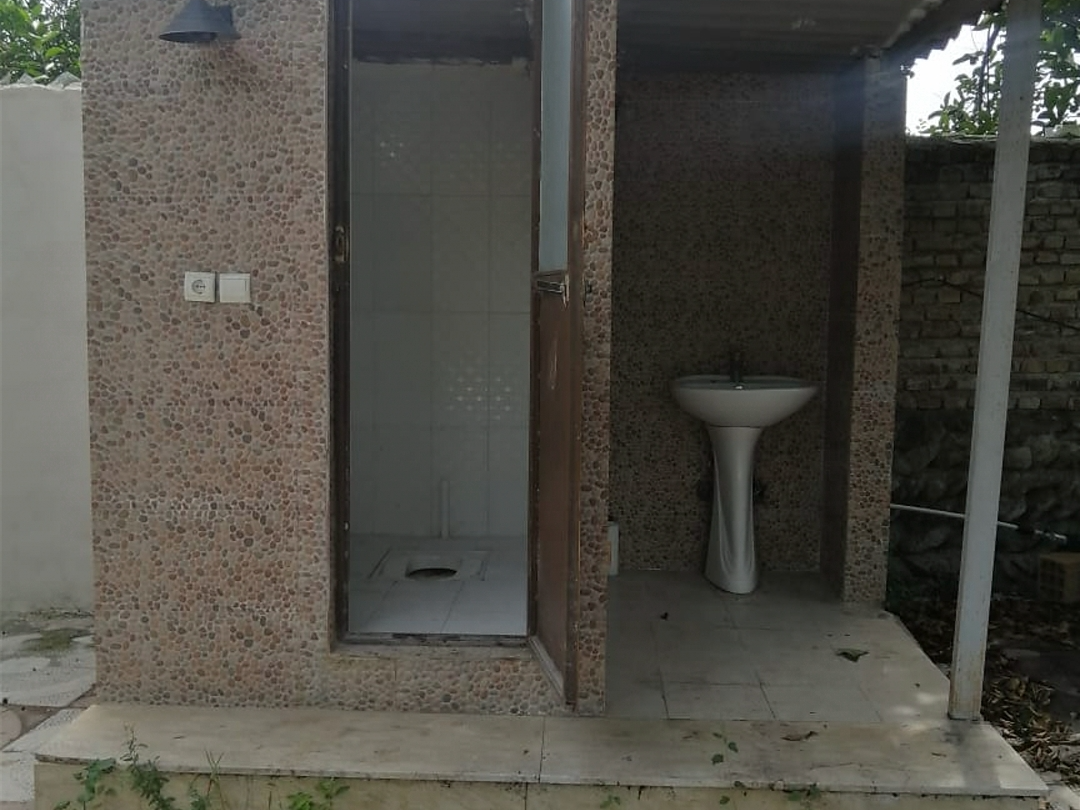 سرویس بهداشتی