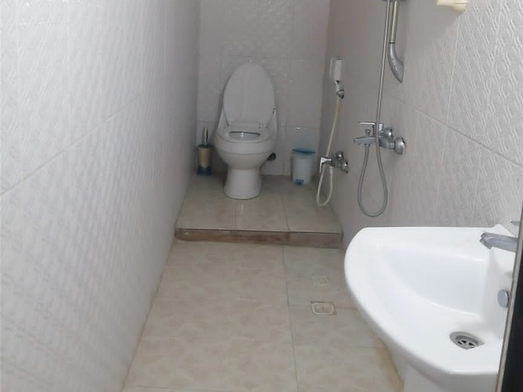 سرویس بهداشتی
