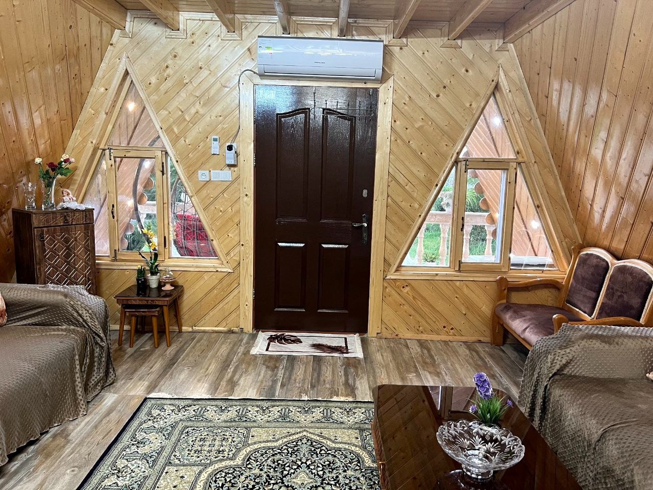 پذیرایی