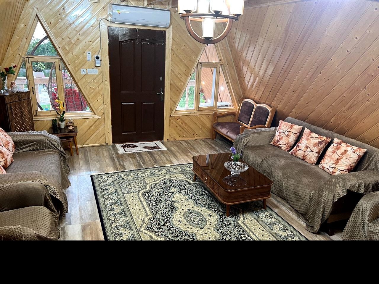 پذیرایی