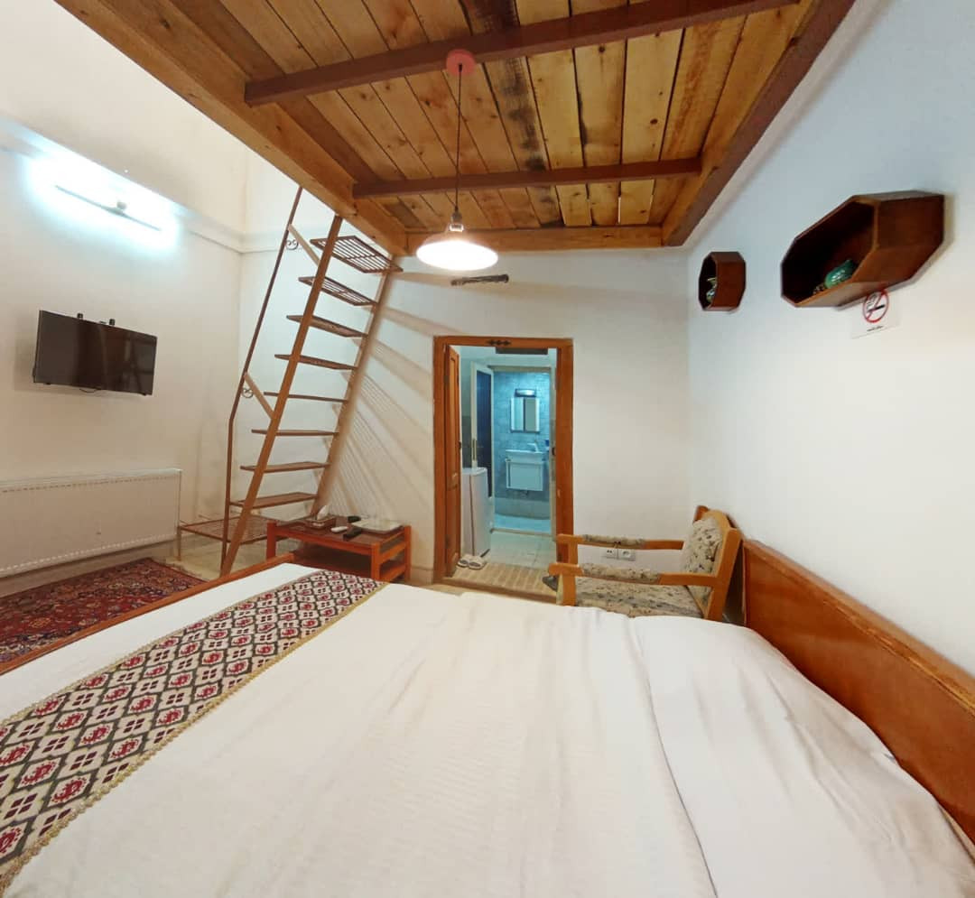 اتاق دوبلکس اتاق دوبلکس