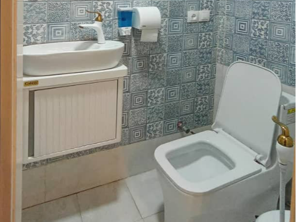 سرویس بهداشتی سرویس بهداشتی