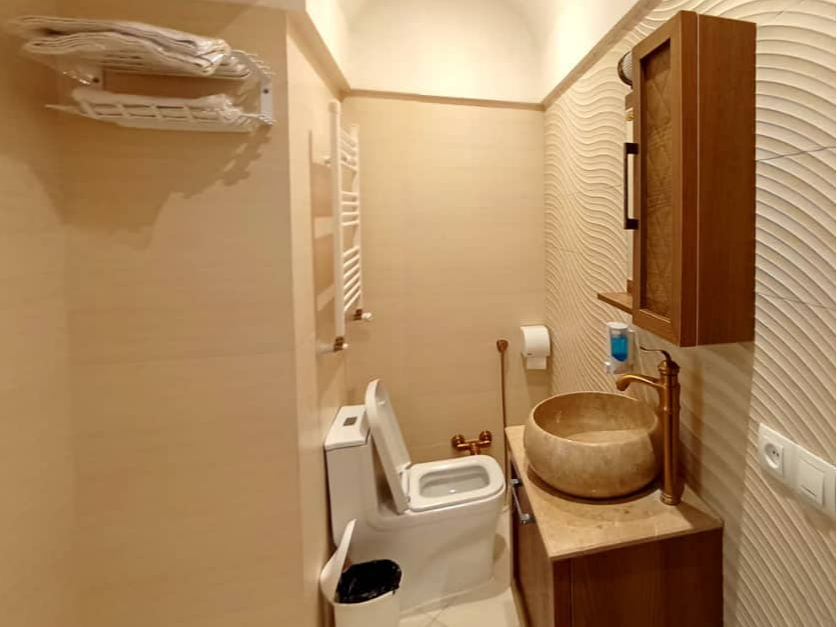 سرویس بهداشتی