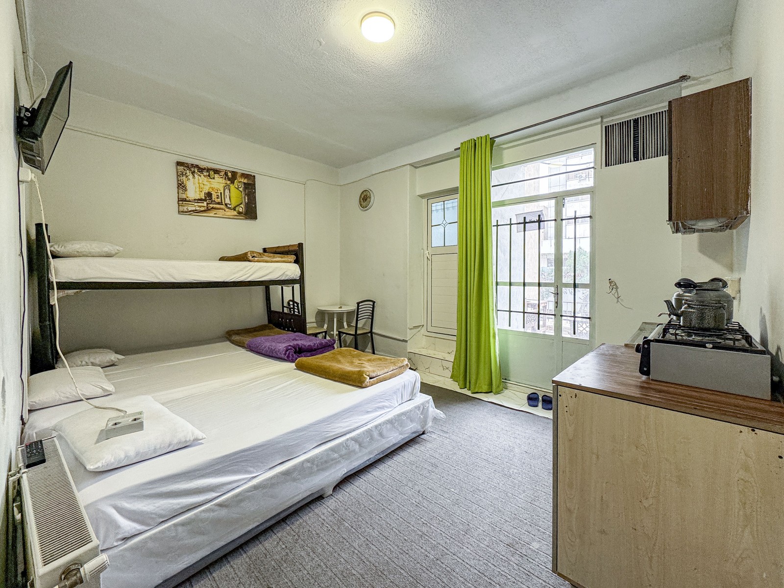 اتاق پذیرایی اتاق پذیرایی