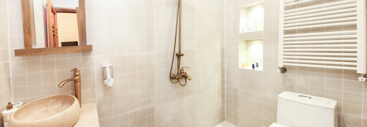 سرویس بهداشتی