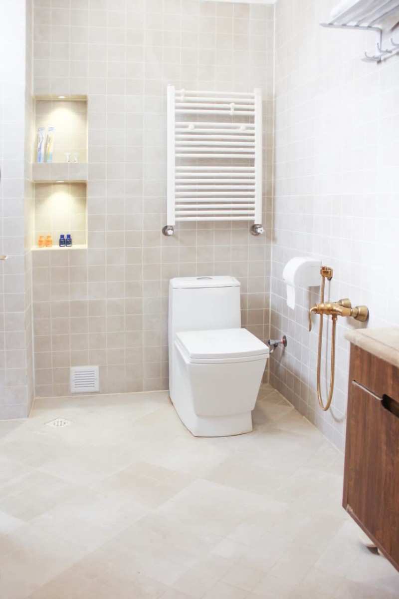 سرویس بهداشتی