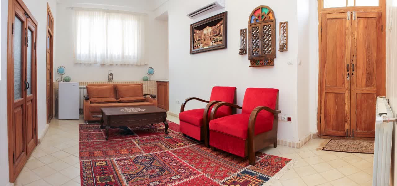 اتاق‌ مستر