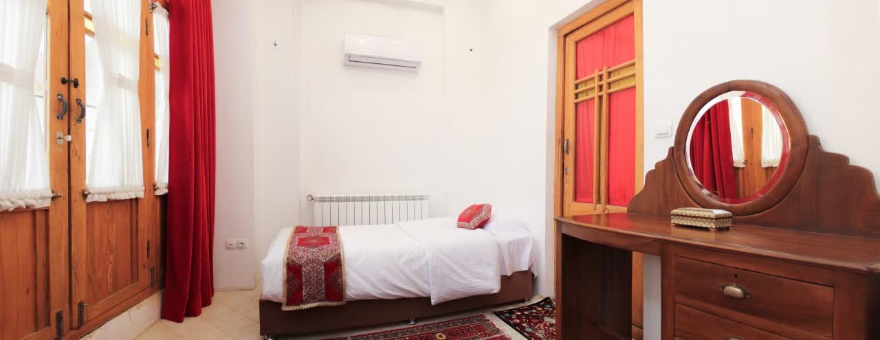 اتاق‌ مستر