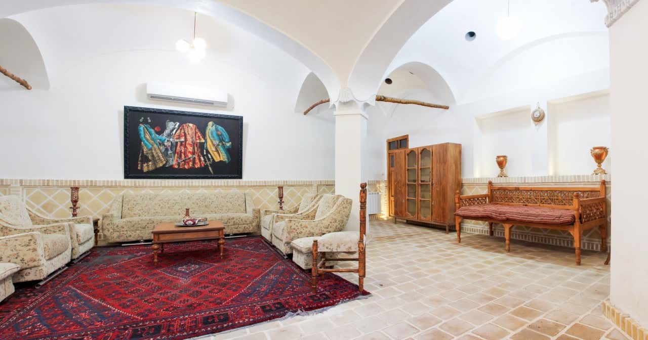 سالن اجتماعات